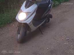 Мопед Tour sonik, 2013 г., 32 569 км, 50.0 см3. - MM.LV