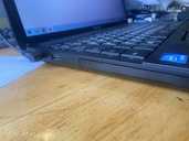 Laptop Toshiba C850, 15.6 '', Perfect condition. - MM.LV - 7