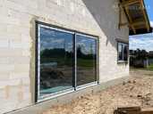 PVC, alumīnija un koka logu un durvju profesionālā uzstādīšanā - MM.LV - 3