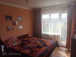 Квартира в Огре и район, 60 м², 3 комн., 5 этаж. Квартира в Огре и район, 60 м², 3 комн., 5 этаж. - MM.LV
