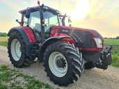 Traktors Valtra 2014 g.. - MM.LV - 1