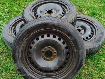 Tires Continental R16. Tires Continental R16. - MM.LV