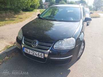 Volkswagen Golf, 2007/Oktobris, 355 000 km, 1.9 l.. Volkswagen Golf, 2007/Oktobris, 355 000 km, 1.9 l.. - MM.LV