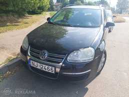 Volkswagen Golf, 2007/October, 355 000 km, 1.9 l.. Volkswagen Golf, 2007/October, 355 000 km, 1.9 l.. - MM.LV
