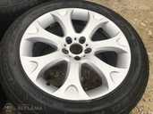 Light alloy wheels bmw R19. - MM.LV