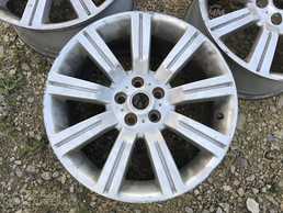 Lietie diski Land rover R20. Lietie diski Land rover R20. - MM.LV