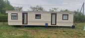Mobile house 37 m², 2 rm.. - MM.LV