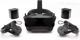 Valve Index VR kit mazlietots - MM.LV
