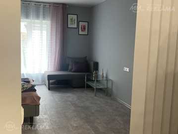 Apartment in Riga, Center, 34 м², 1 rm., 3 floor. Apartment in Riga, Center, 34 м², 1 rm., 3 floor. - MM.LV
