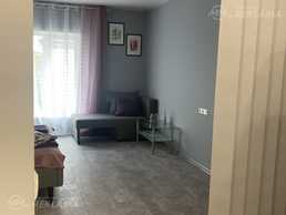 Apartment in Riga, Center, 34 м², 1 rm., 3 floor. - MM.LV