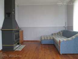 Дом в Даугавпилсе, Новое Строение, 130 м², 2.5 эт., 7 комн.. - MM.LV