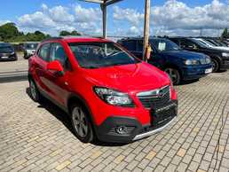 Opel Mokka, 2015/Ноябрь, 164 000 км, 1.6 л.. Opel Mokka, 2015/Ноябрь, 164 000 км, 1.6 л.. - MM.LV