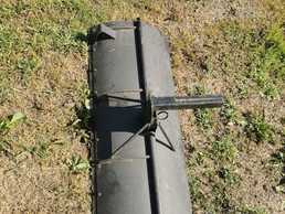 Sniega lapsta motoblokam - MM.LV