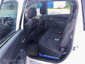 Dacia Lodgy, 2018, 1.6 - 11 Dacia Lodgy, 2018, 1.6 - MM.LV - 11