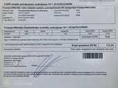 Dacia Lodgy, 2018, 1.6 - 12 Dacia Lodgy, 2018, 1.6 - MM.LV - 12