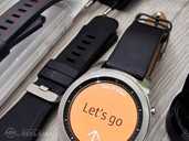 Pārdodu Samsung Gear S3 classic smart pulksteni - MM.LV - 1