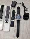 Pārdodu Samsung Gear S3 classic smart pulksteni - MM.LV - 2