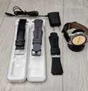 Pārdodu Samsung Gear S3 classic smart pulksteni - MM.LV - 5