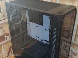Zalman Z7 Neo Black Zalman Z7 Neo Black - MM.LV