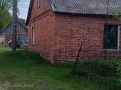 House Gulbene and district, 53 m², 1.5 fl., 2 rm.. - MM.LV