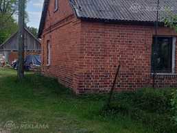 Дом в Гулбене и район, 53 м², 1.5 эт., 2 комн.. Дом в Гулбене и район, 53 м², 1.5 эт., 2 комн.. - MM.LV