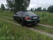 Ford Mondeo, 2006/August, 292 212 km, 2.0 l.. - MM.LV