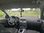 Ford Mondeo, 2006/Augusts, 292 212 km, 2.0 l.. - MM.LV - 5