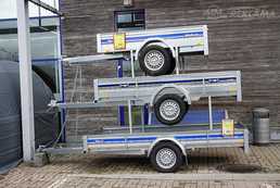 Piekabju Remonts - Piekabju izgatavošana - Sagatavošana skatei - MM.LV