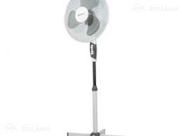 Ventilators Volteno VO0026 40cm, balts Ventilators Volteno VO0026 40cm, balts - MM.LV