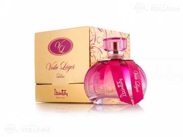 Dzintars Voile Leger lilas Dzintars Voile Leger lilas - MM.LV