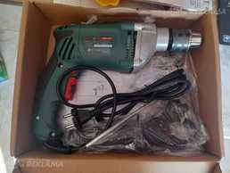 Urbmašīna dwt sbm 810 C Urbmašīna dwt sbm 810 C - MM.LV