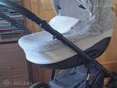Продаю коляску Bexa для детей от 0 до 3 лет - MM.LV - 1