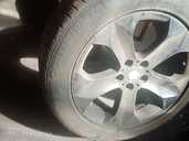 Light alloy wheels BMW R19, Good condition. - MM.LV