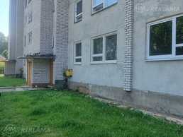 Квартира в Валмиере, 53.8 м², 2 комн., 3 этаж. Квартира в Валмиере, 53.8 м², 2 комн., 3 этаж. - MM.LV