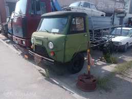 Uaz Уаз, 1984, 1.3 л.. Uaz Уаз, 1984, 1.3 л.. - MM.LV