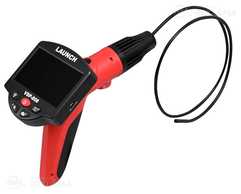 Launch videoscope vsp-808 - MM.LV
