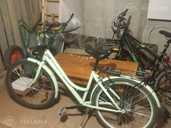 Pārdodu sieviešu velosipēdu rmk - MM.LV - 1