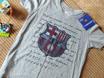 FC Barcelona футболка новая FC Barcelona футболка новая - MM.LV