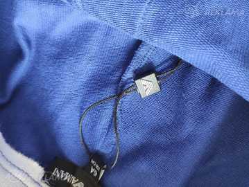 Armani шорты cotton Armani шорты cotton - MM.LV