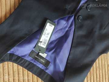 Желетка синяя River Island Желетка синяя River Island - MM.LV