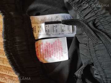 Adidas спортивные штанишки Adidas спортивные штанишки - MM.LV