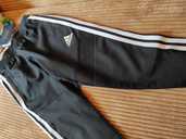Adidas спортивные штанишки - MM.LV - 2