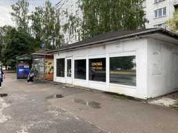 Spaces 32 м², 1 fl.. Spaces 32 м², 1 fl.. - MM.LV
