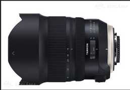 Jauns Canon Tamron 15-30 Jauns Canon Tamron 15-30 - MM.LV