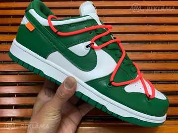 Nike dunk x off white, izmeri 41,42,43,44,45 Nike dunk x off white, izmeri 41,42,43,44,45 - MM.LV