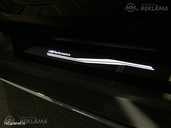BMW priekšējie sliekšņi ar Led apgaismojumu - MM.LV - 3