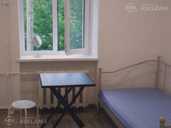 Квартира в Риге, Вецмилгравис, 12.7 м², 1 комн., 2 этаж. - MM.LV
