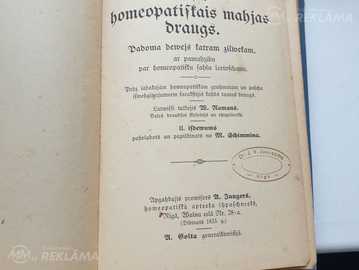 mantojums mantojums - MM.LV