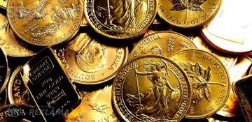 Skaidrā naudā uzpērku zeltu - MM.LV