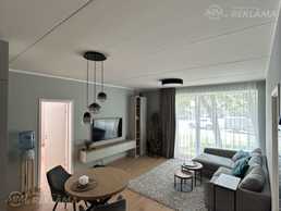 Apartment in Riga, Ziepniekkalns, 71 м², 3 rm., 1 floor. - MM.LV